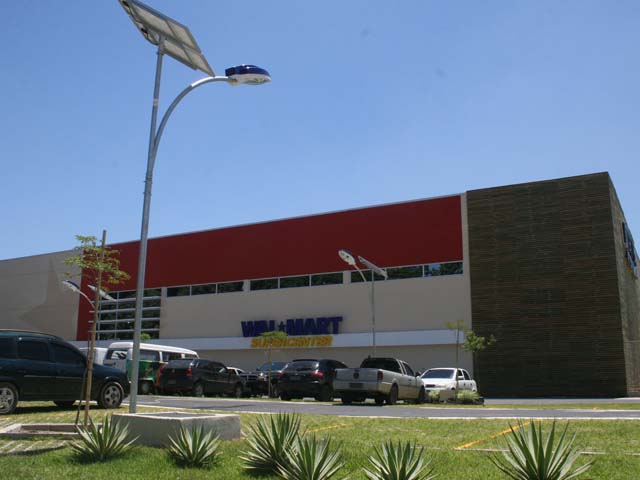 Walmart - Campinho - RJ