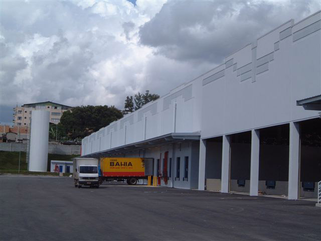 CD Casas Bahia - Betim